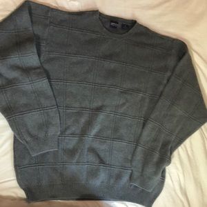 Men’s thick Sweater